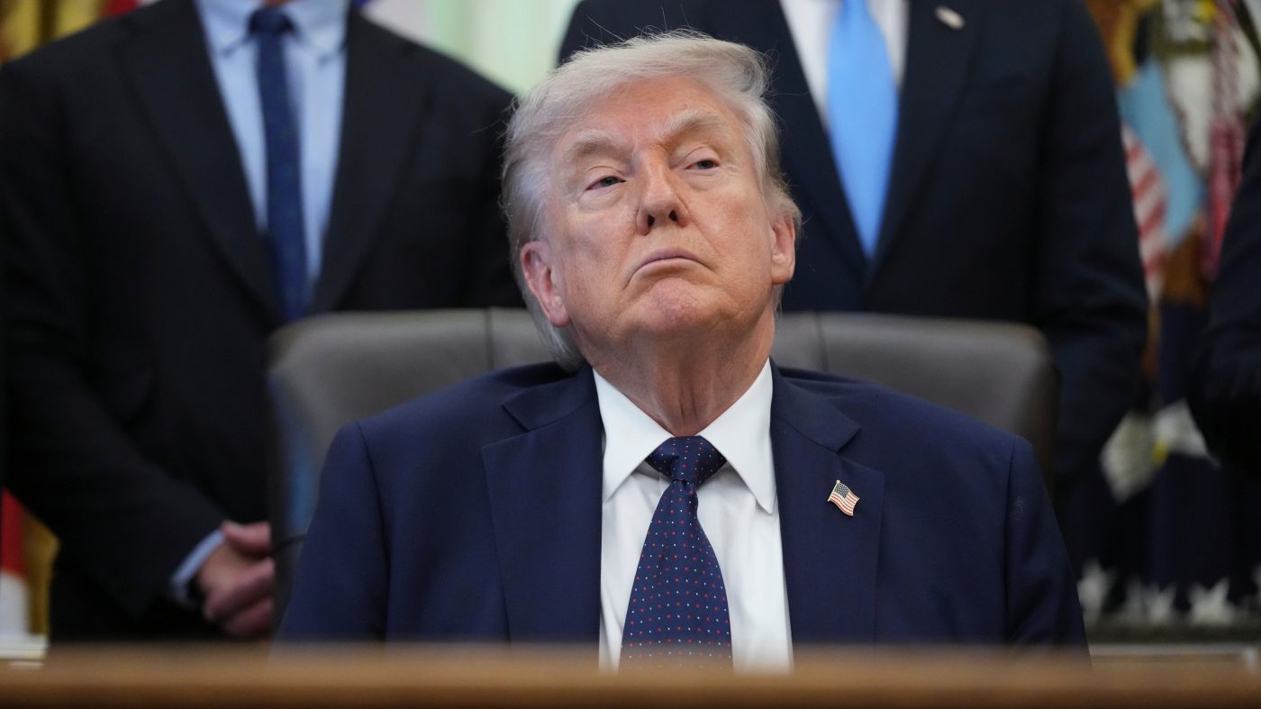 India Slams Trump-Shared ‘Hellhole’ Remarks as Diplomatic Spat Escalates