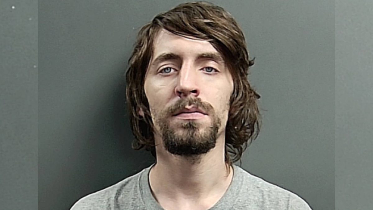 Indiana Man Charged with Torturing Children, Killing Pets in Basement Abuse Case
