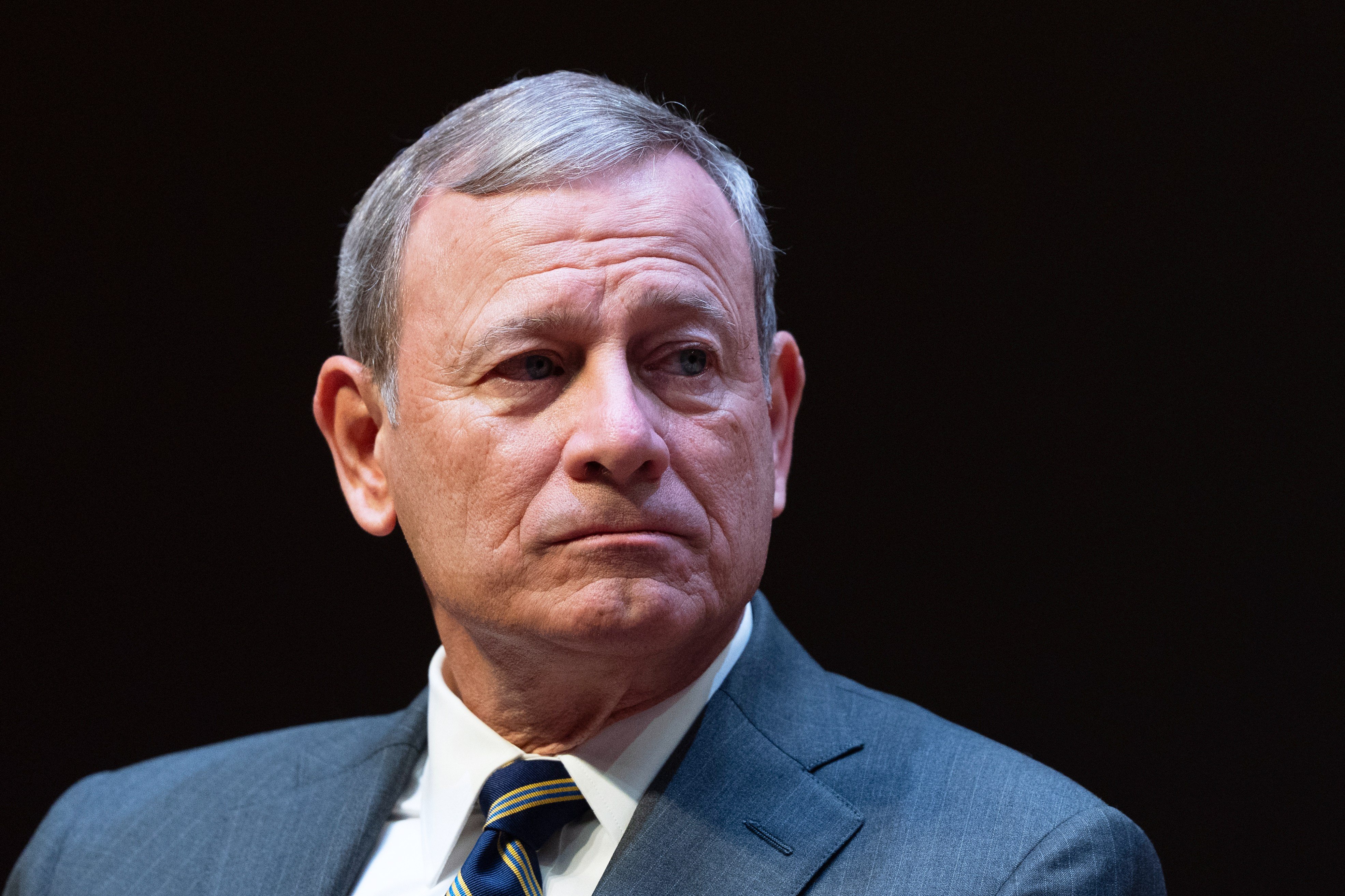 Indiana man indicted for faking NSA credentials and forging chief justice's signature