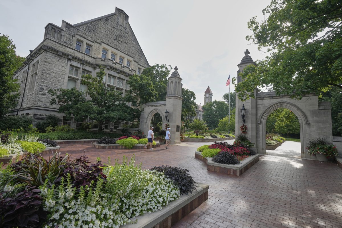 Indiana University Hazing Charges: Seven Phi Kappa Psi Members Face Felony Counts