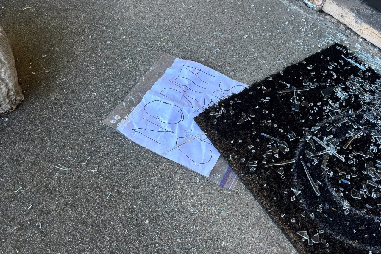 Indianapolis Councilman's Home Targeted in Shooting Over Data Center Development