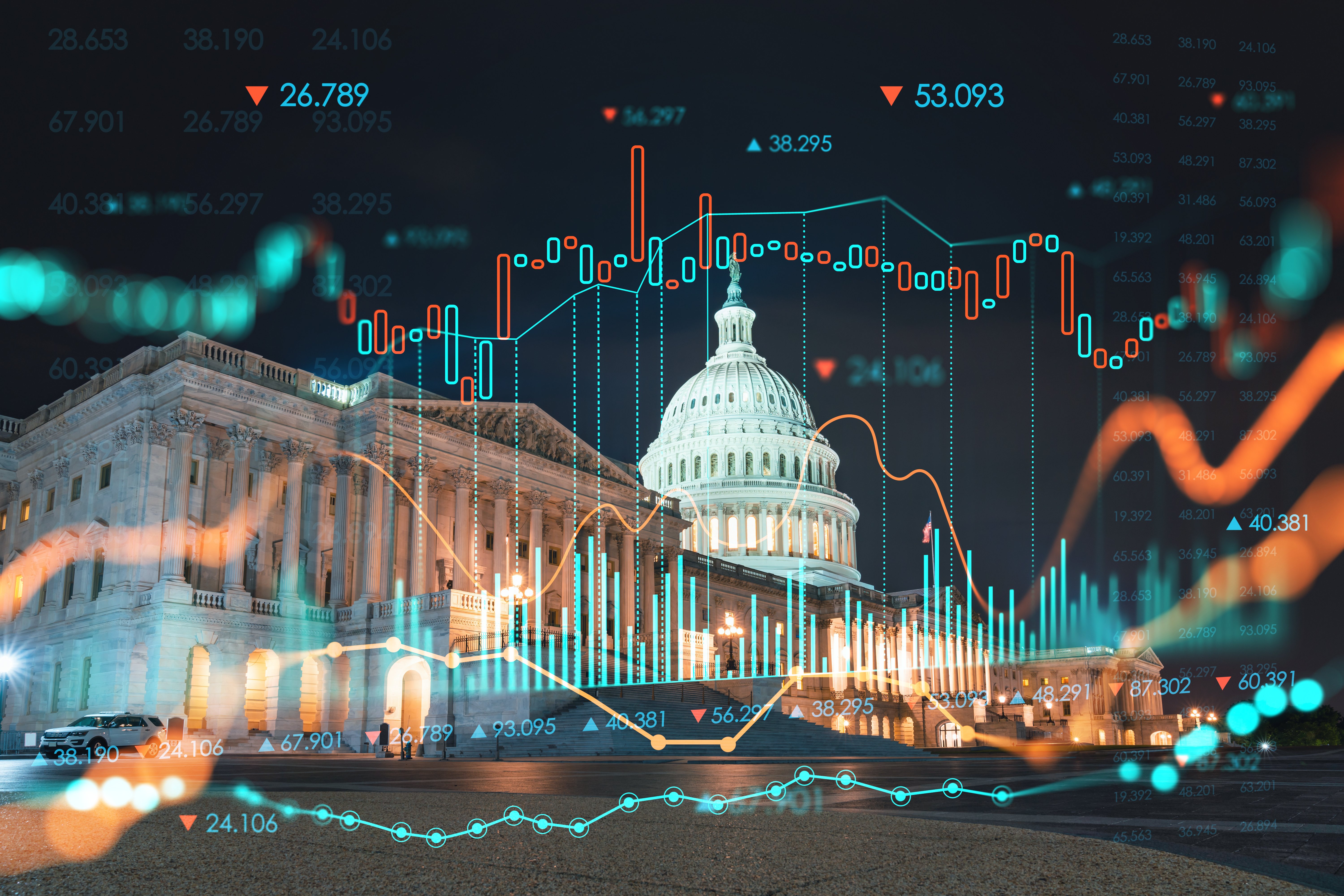 Insider Trading on Prediction Markets Prompts Calls for Congressional Ban