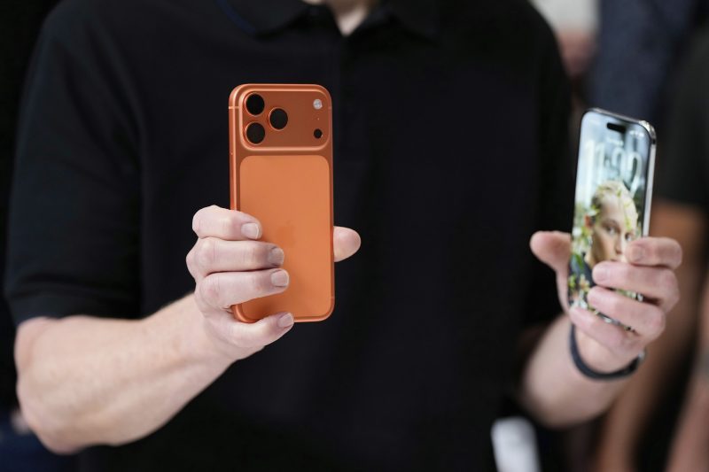 iOS 27 Launch Nears: Check If Your Apple Device Makes the Cut