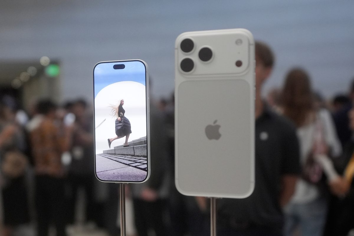 iOS 27 Release Date Set, but Not Every iPhone Will Qualify