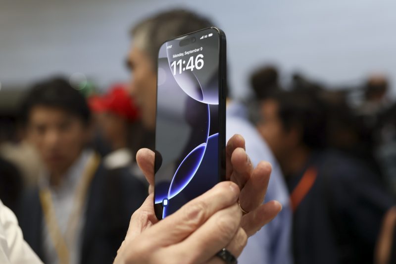 iPhone users can now claim up to $95 in Apple's Siri settlement