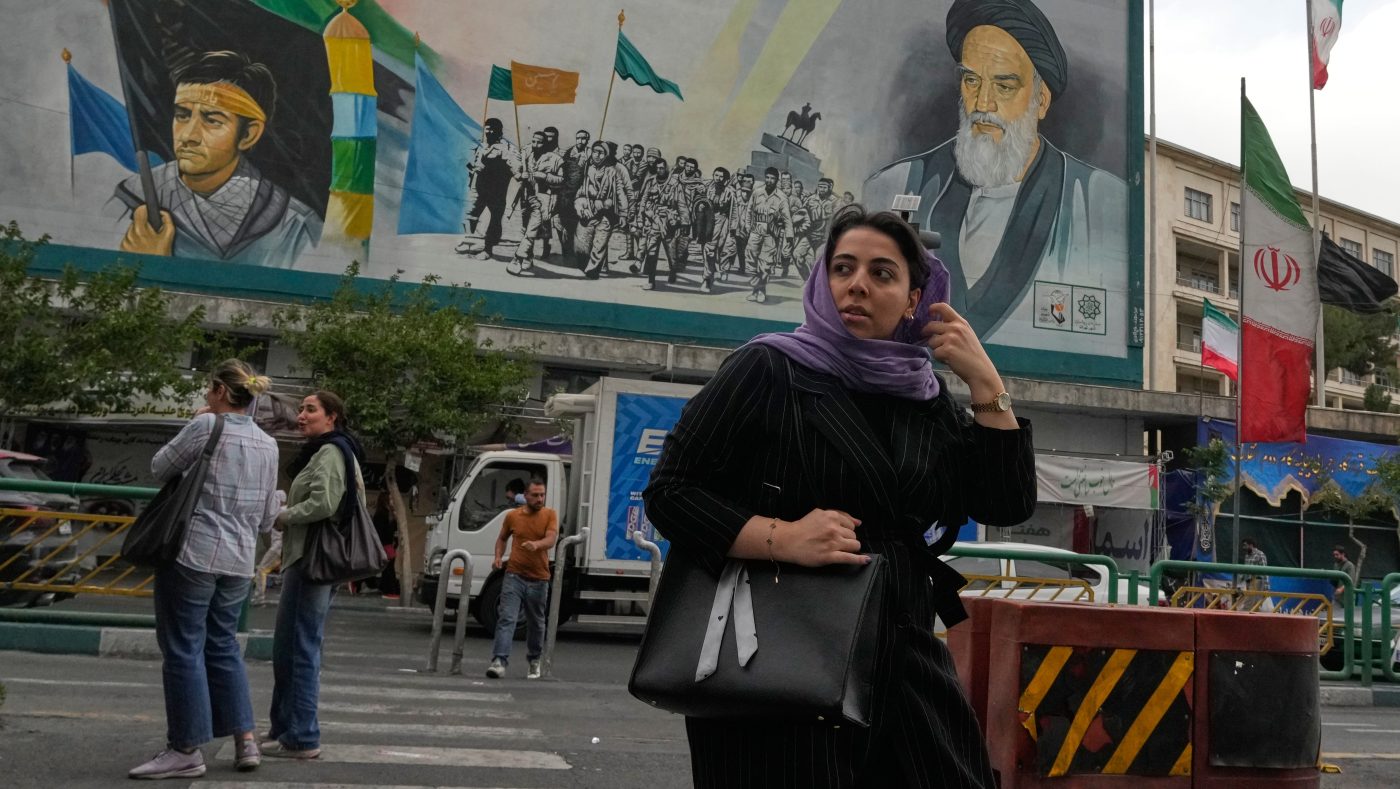 Iran Accuses US of Ceasefire Breach After Fresh Strikes in Hormozgan Region