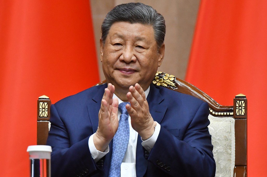 Iran conflict depletes US arsenal, weakens deterrence against China