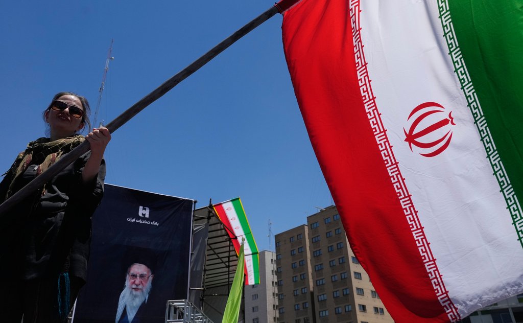 Iran Conflict Shows U.S. Still Repeats Old War Mistakes, Veterans Pay Price