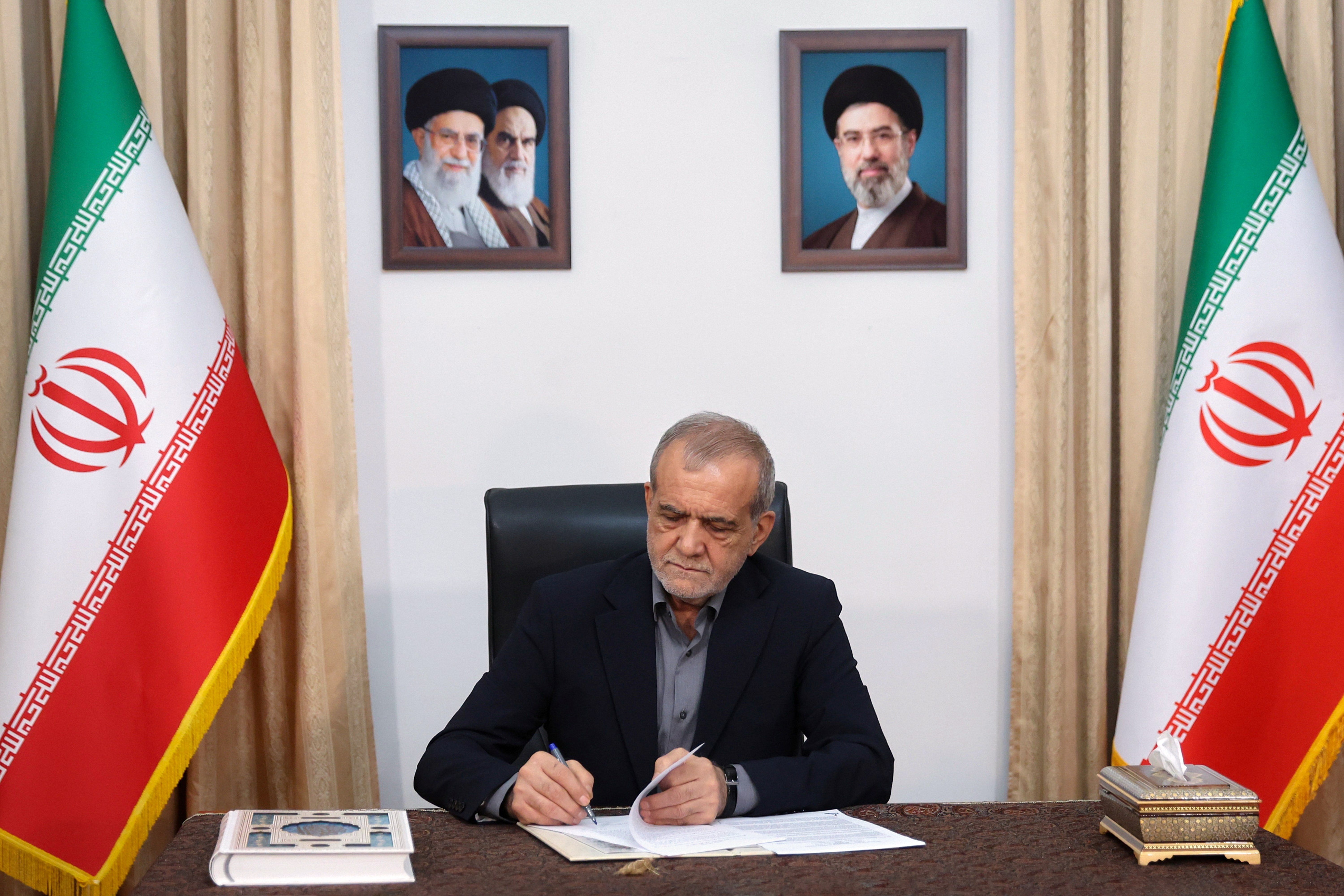 Iran declares victory over US as Washington prepares new sanctions