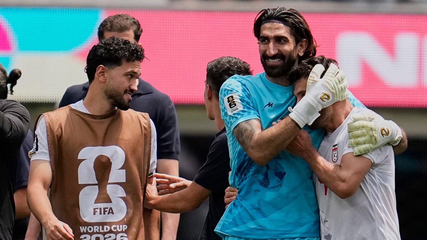 Iran Faces Egypt in World Cup Decider Amid US Tensions and Travel Restrictions