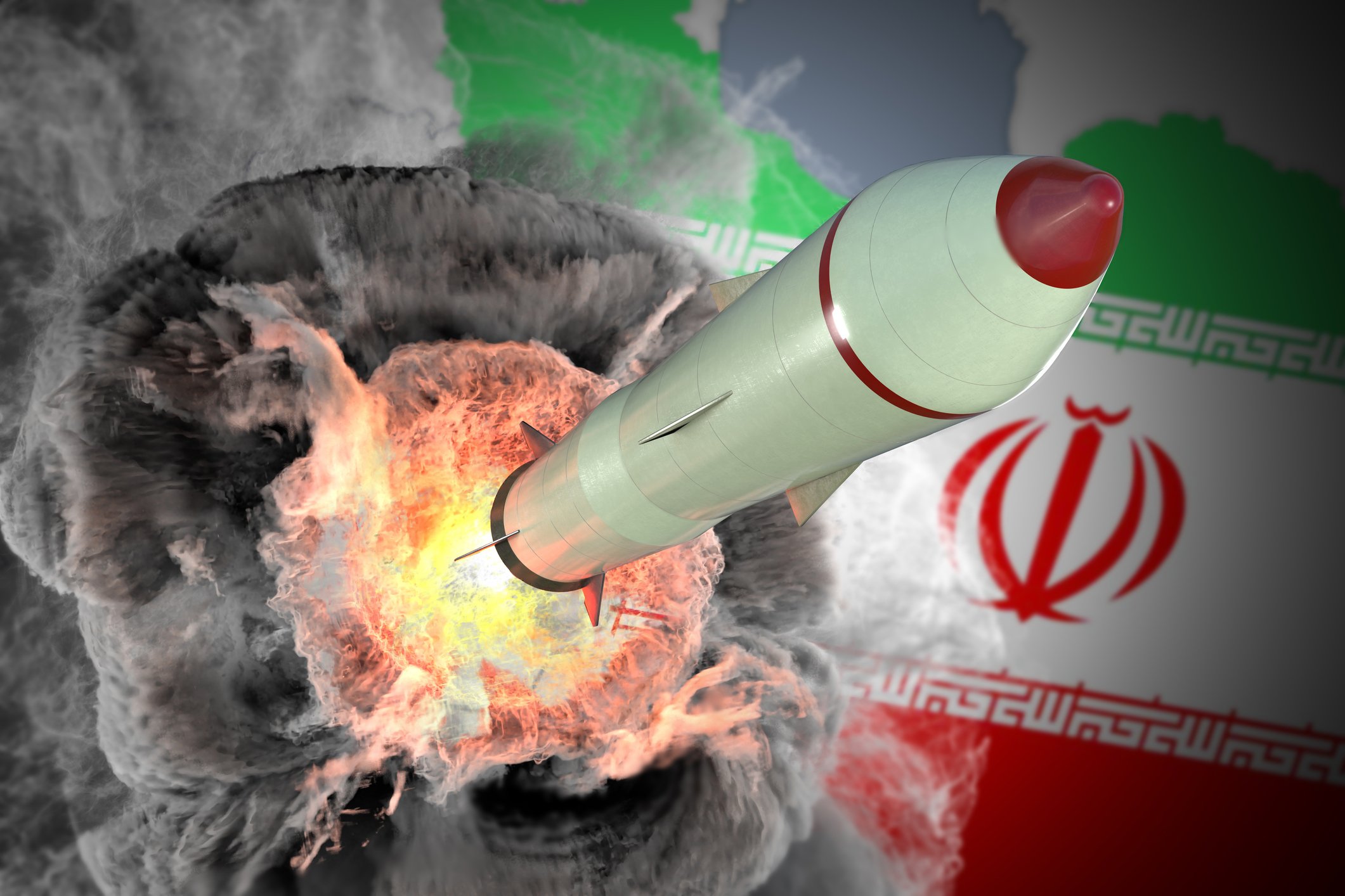 Iran Nuclear Threat: How a Single Bomb Could Reshape the Middle East