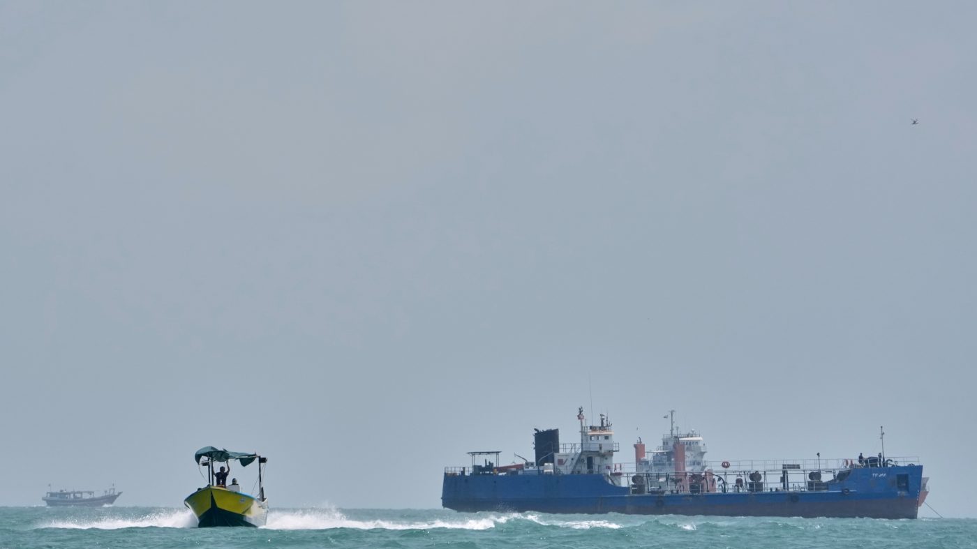 Iran Offers US Seven-Day Proposal to End Hostilities, Reopen Strait of Hormuz