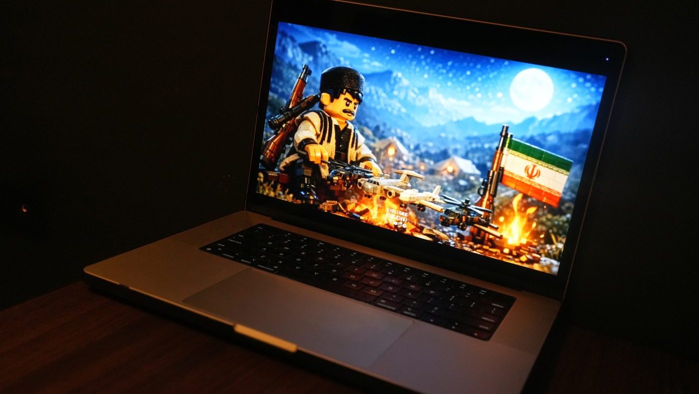 Iran's Digital Arsenal: How Tehran Turns Social Media into a Weapon of Influence