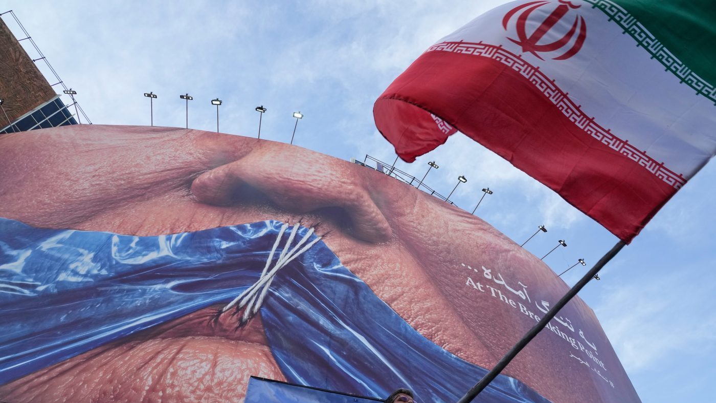 Iran's IRGC Urges US Voters to Reject Trump in Midterms