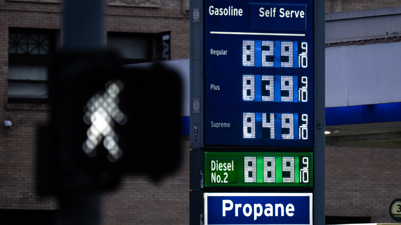 Iran Strait Closure Highlights Strategic Vulnerability of U.S. Energy Policy