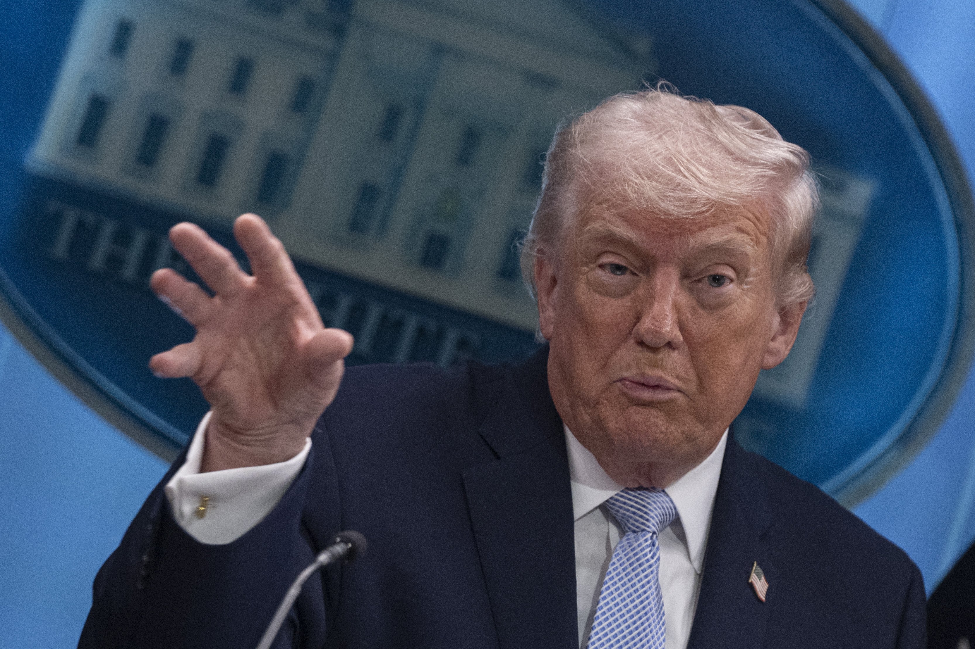 Iran War Costs Soar as Trump's Delusions Drive Policy, Experts Warn