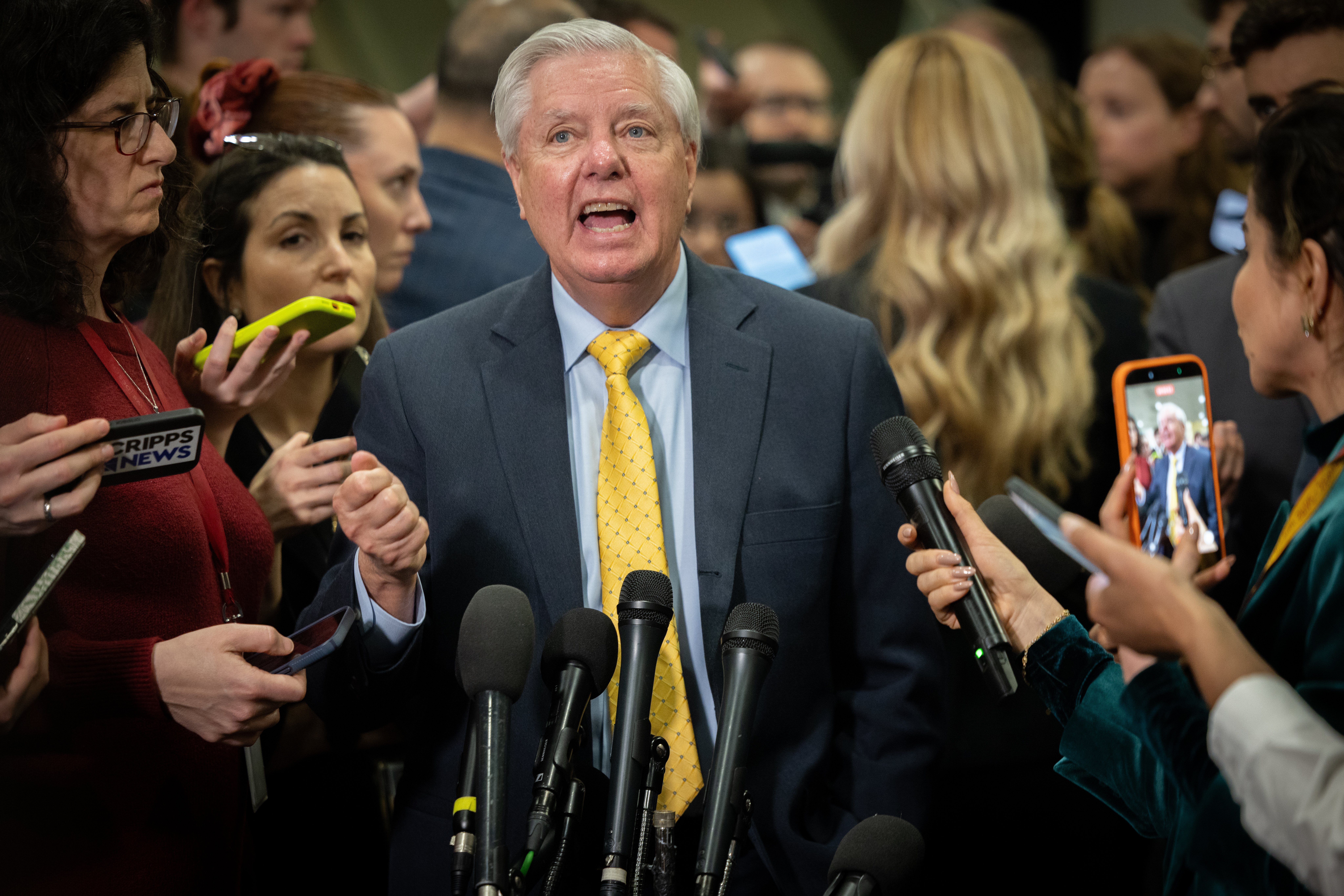 Iran War Hawks Face Reckoning as Trump Seeks Ceasefire: When Is Enough Enough?