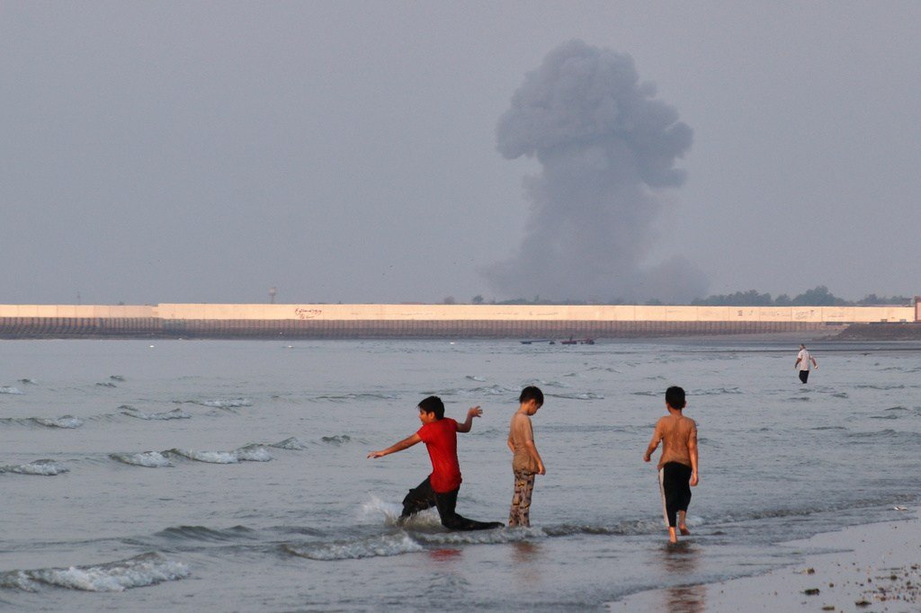 Iran War Reshapes Global Oil Routes as US Exports Surge