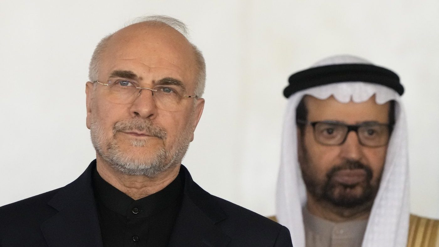 Iran Wields Hormuz Closure to Pressure US on Lebanon in Ceasefire Standoff