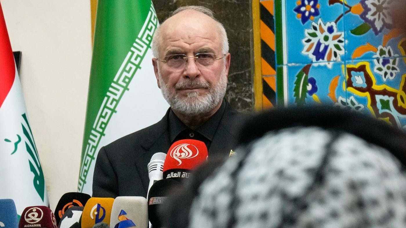 Iranian Officials Condemn New US Sanctions as 'Economic Terrorism'