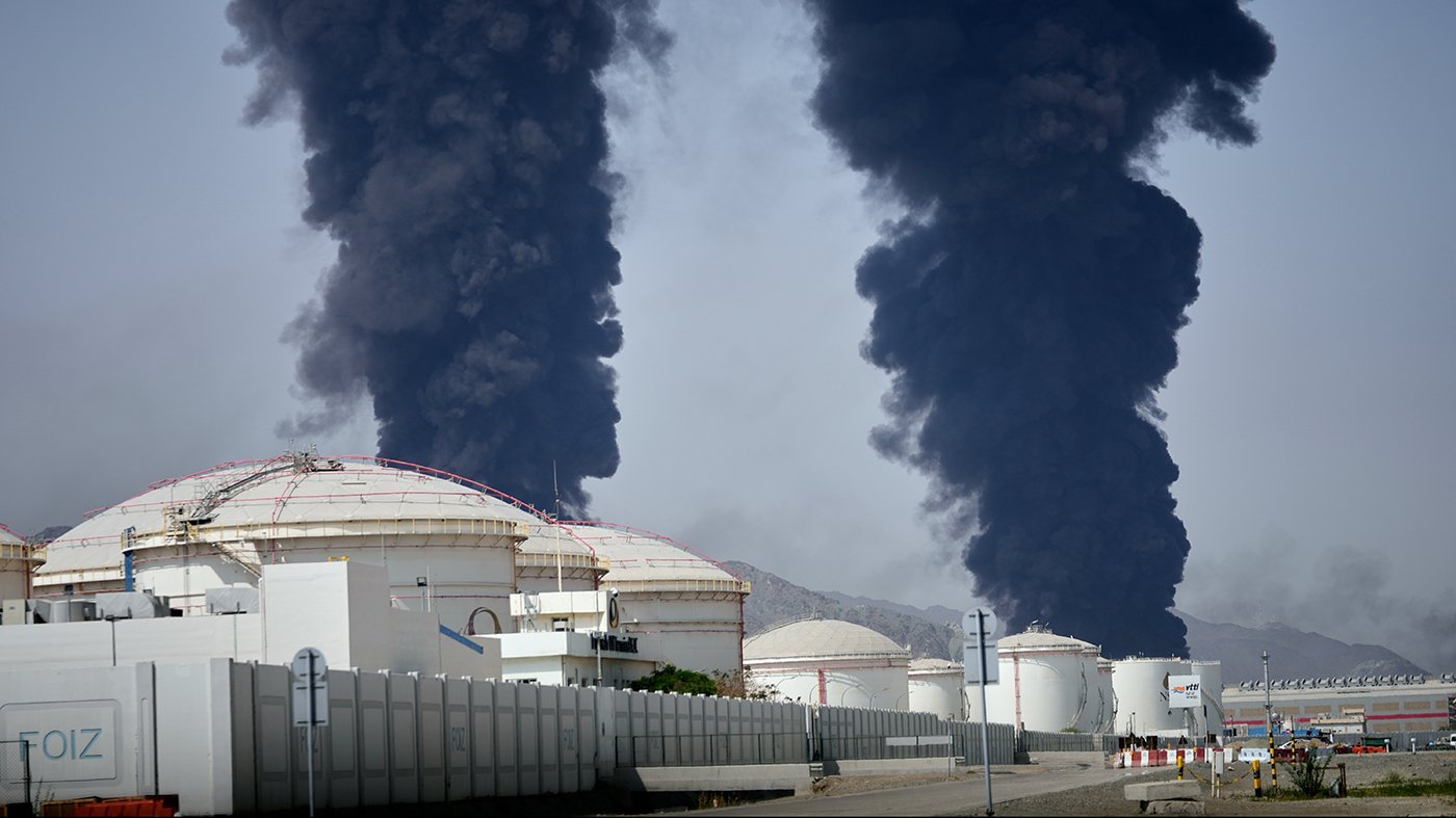 Iranian Officials Reject U.S. Negotiations, Claim Trump Backed Down Under Economic Pressure