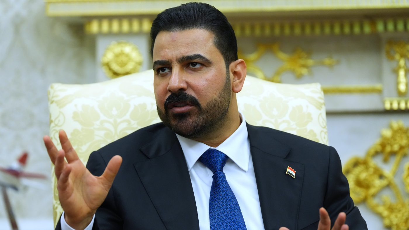 Iraq-Syria Oil Pipeline Revival Faces Four-Year Timeline, $15B Price Tag