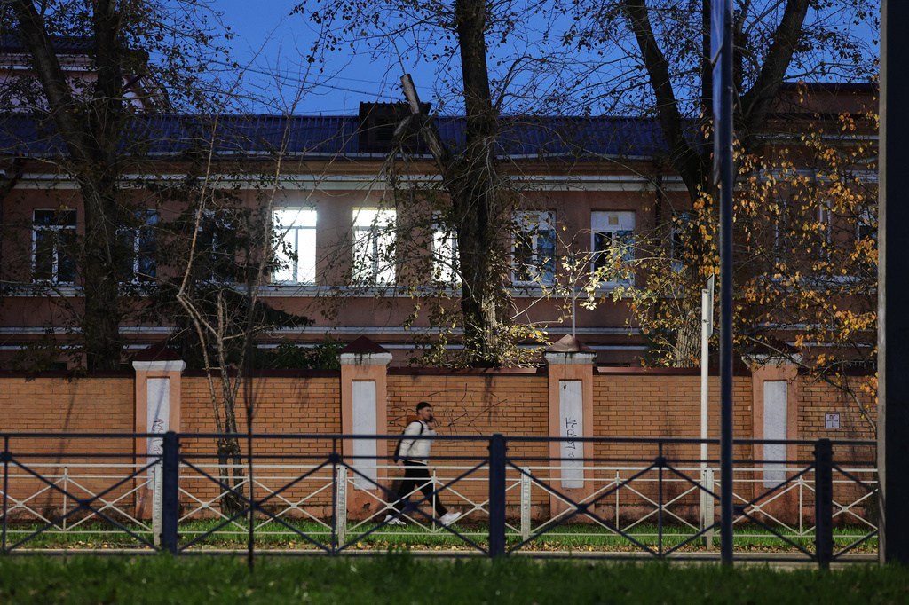 Irkutsk Plague Lab Death Raises Bioweapons Transparency Questions
