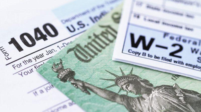 IRS Deadline Looms for 1.3 Million Taxpayers to Claim $1.2 Billion in 2022 Refunds