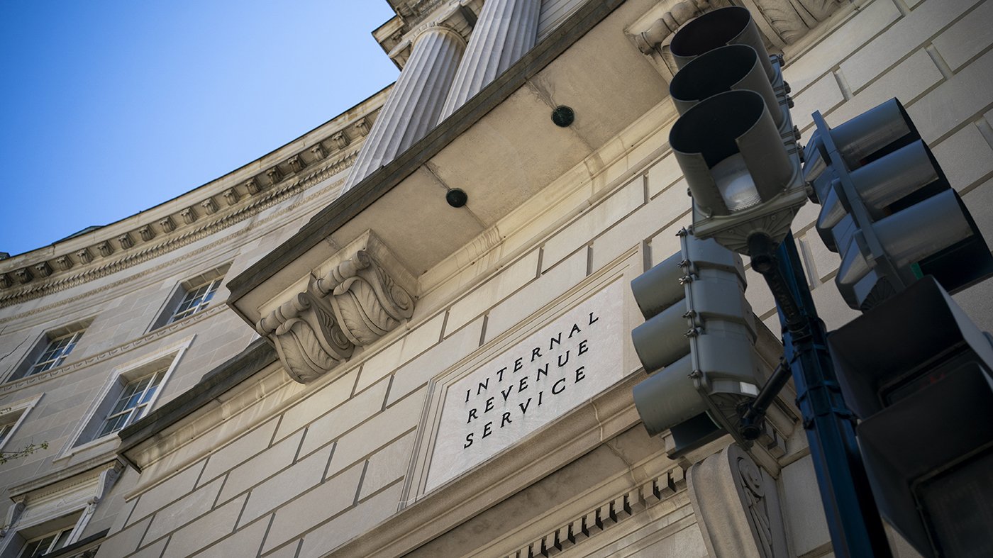 IRS Penalties Mount as Tax Day Deadline Arrives for Millions of Filers