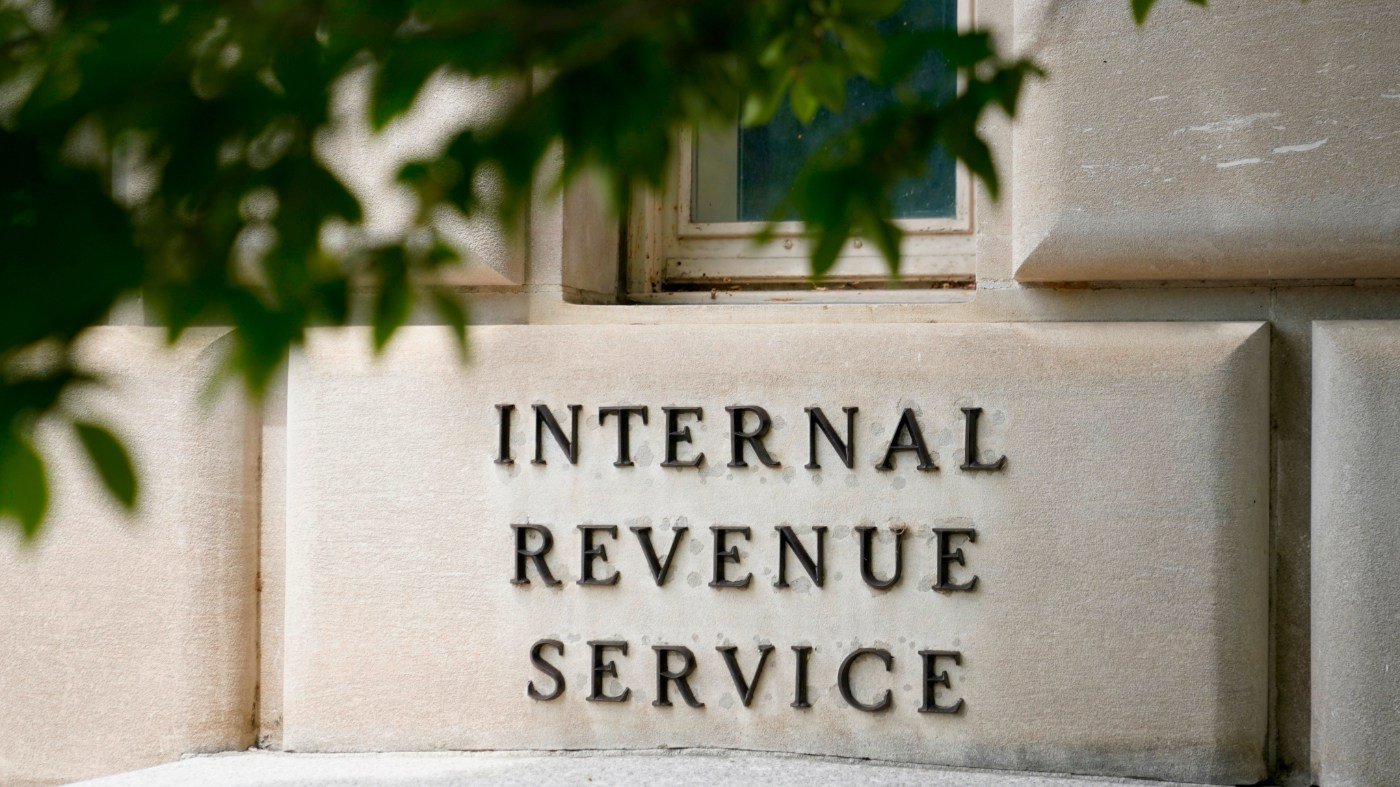 IRS Rule Would Strip Exemptions From Schools Over Race-Conscious Policies