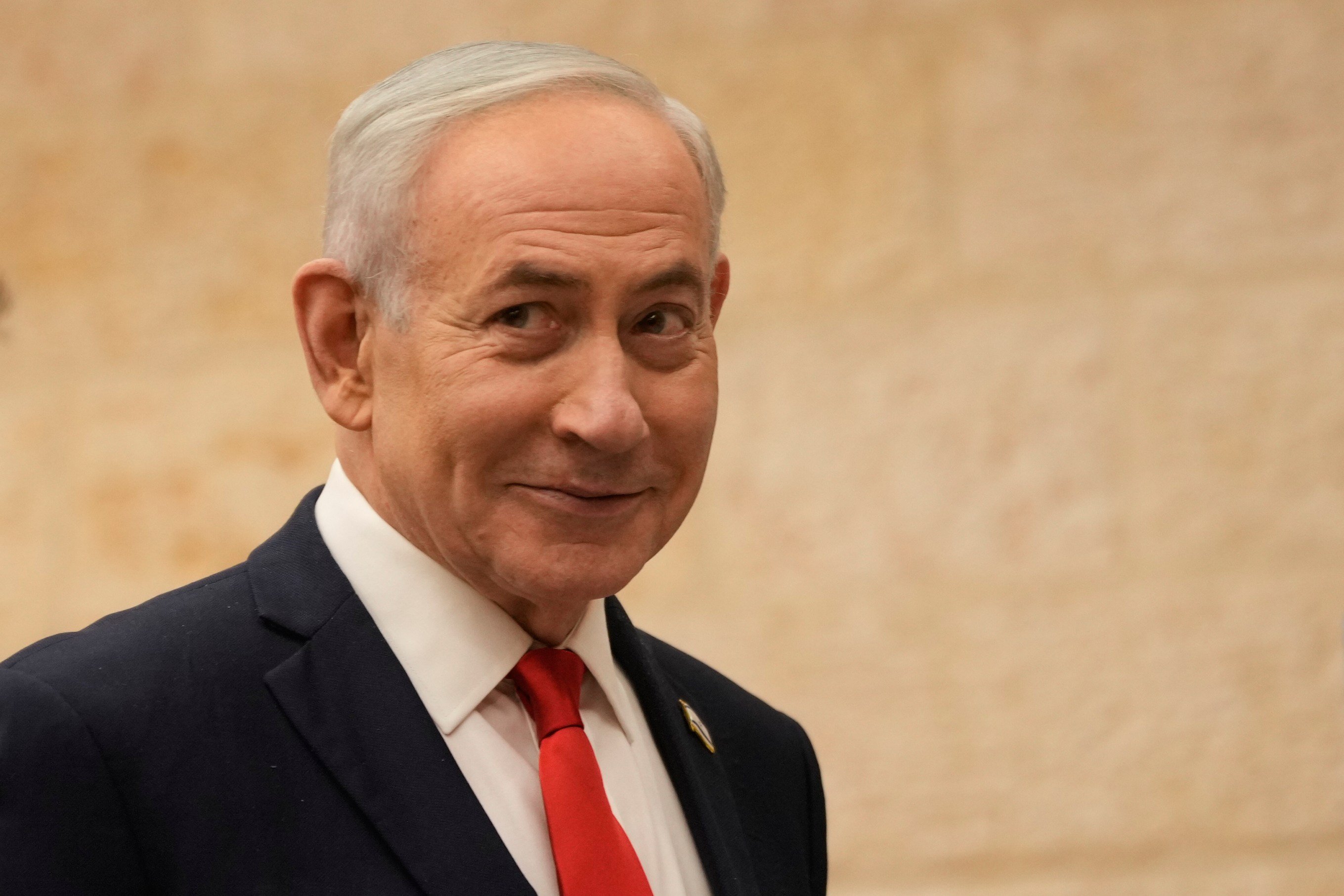 Israel Policy Splits Democrats Ahead of 2028, Shaping Key Races