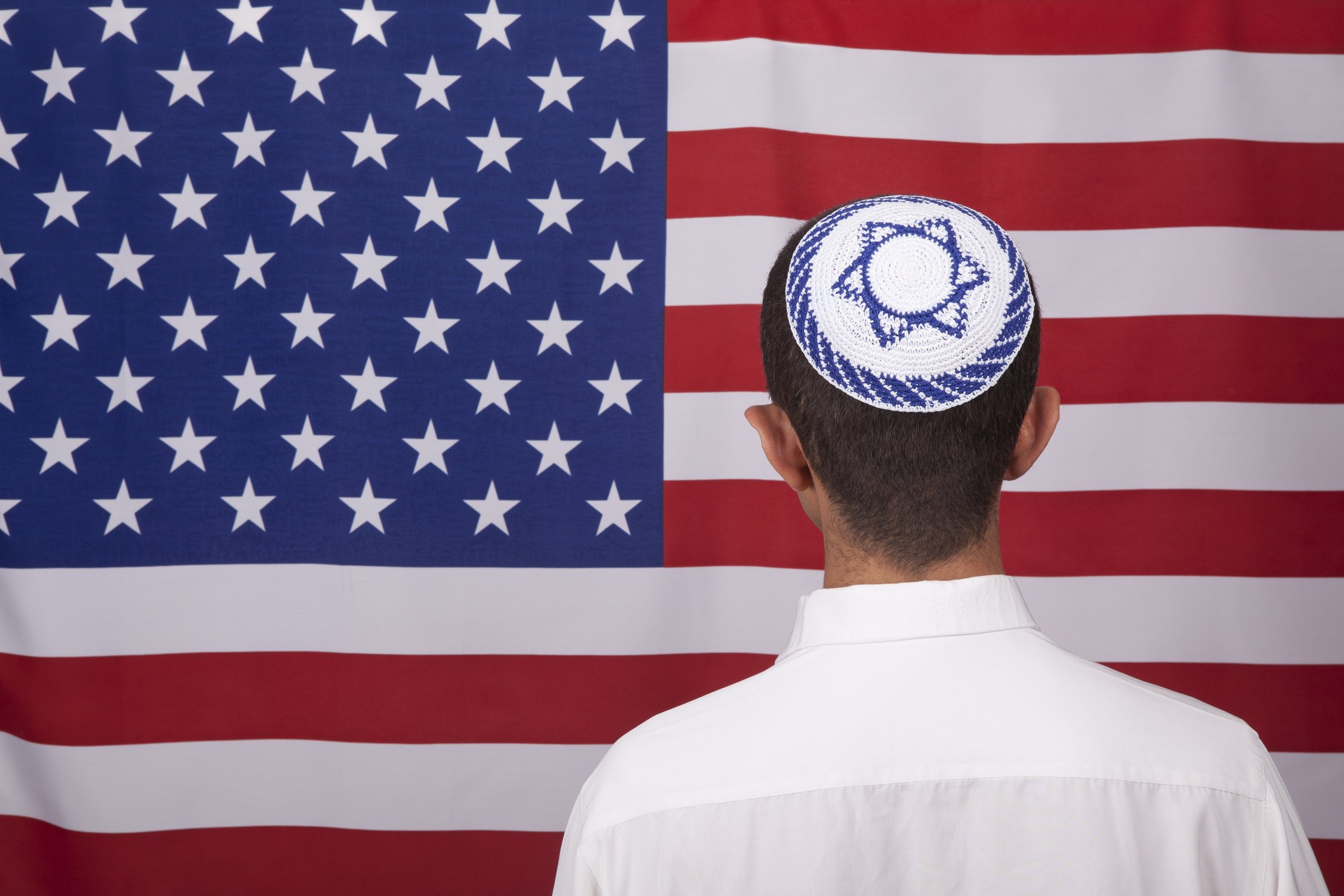 Israel's U.S. Support Crumbles Across Party Lines, Pew Survey Shows