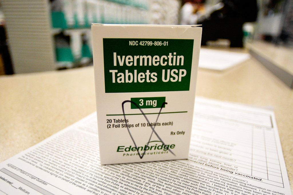 Ivermectin Prescriptions Surge Among Cancer Patients, Alarming Oncologists