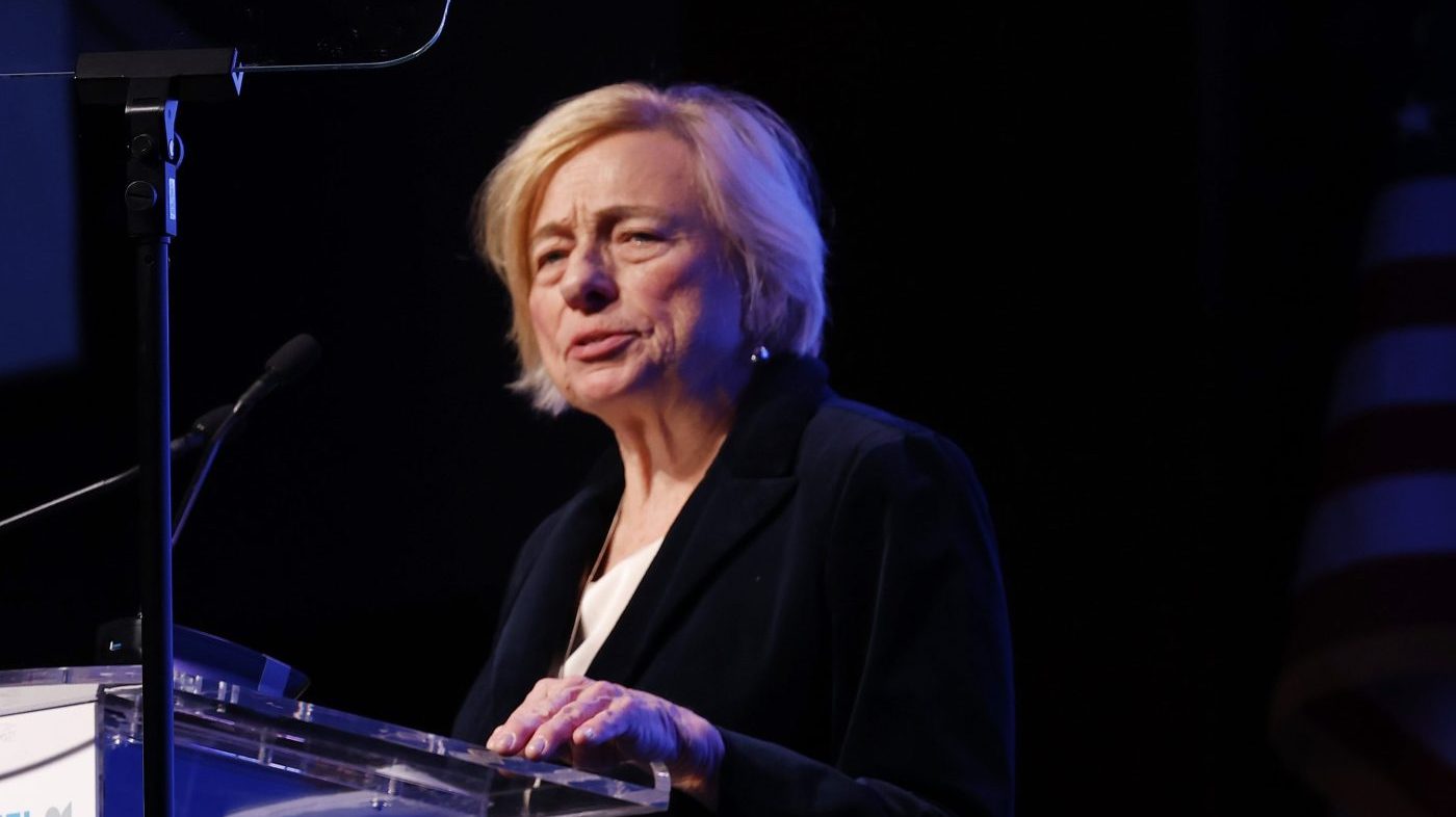 Janet Mills Drops Senate Bid, Cites Cash Shortfall in Blow to Democrats