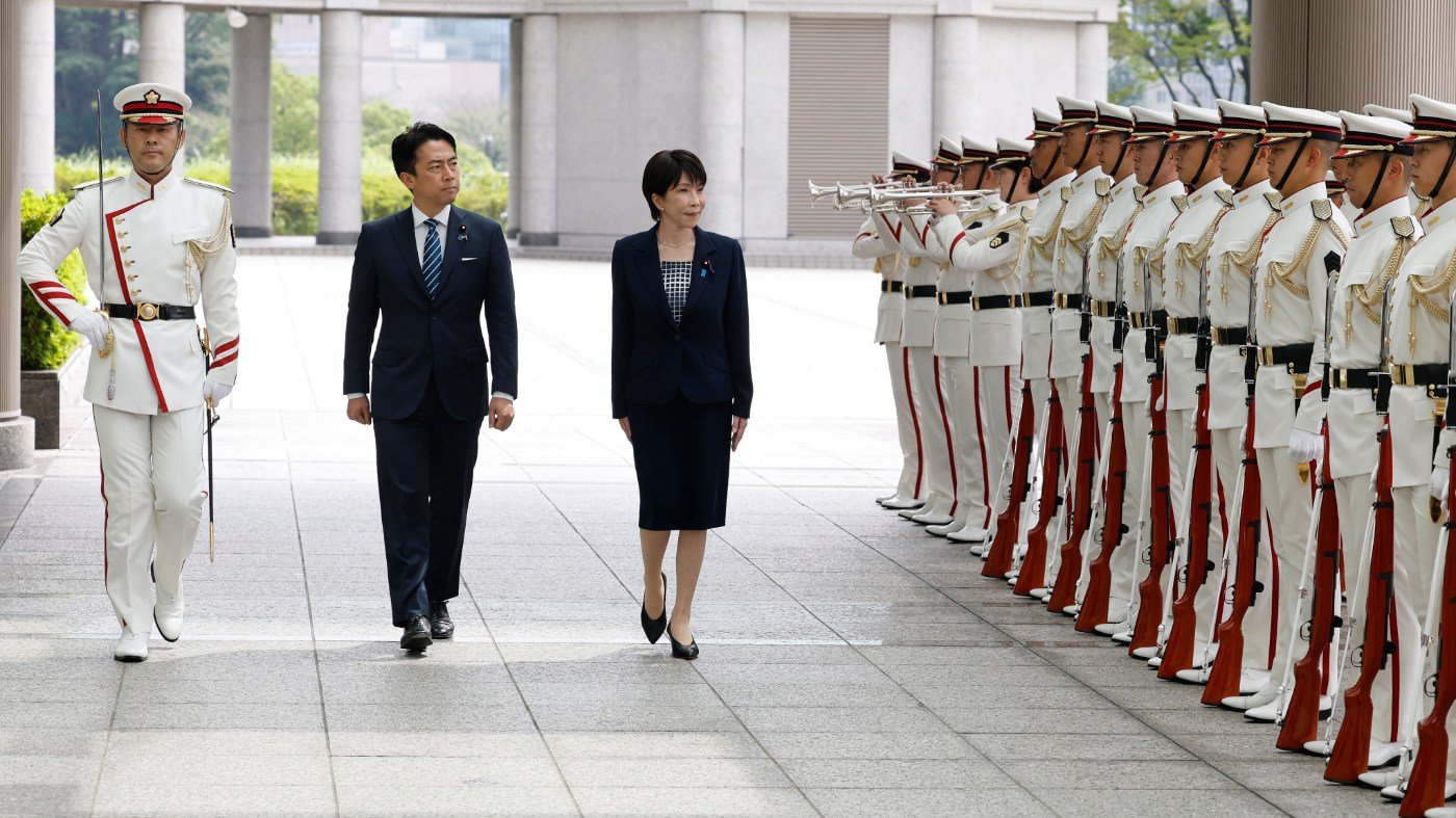 Japan Deploys Fighter Jets to India for First Time in Counter-China Signal