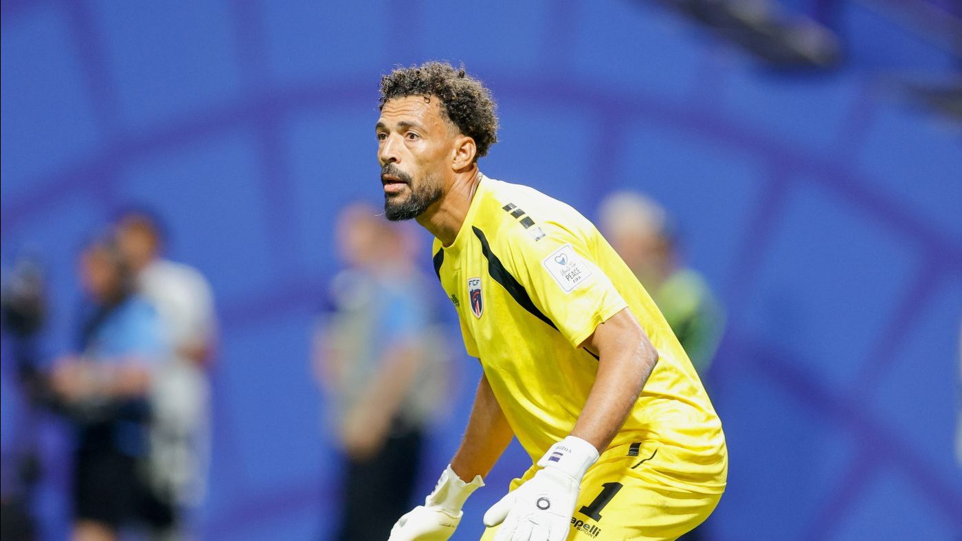 Jeffries Presses Rubio on Cape Verde Goalie's Mother Denied World Cup Visa