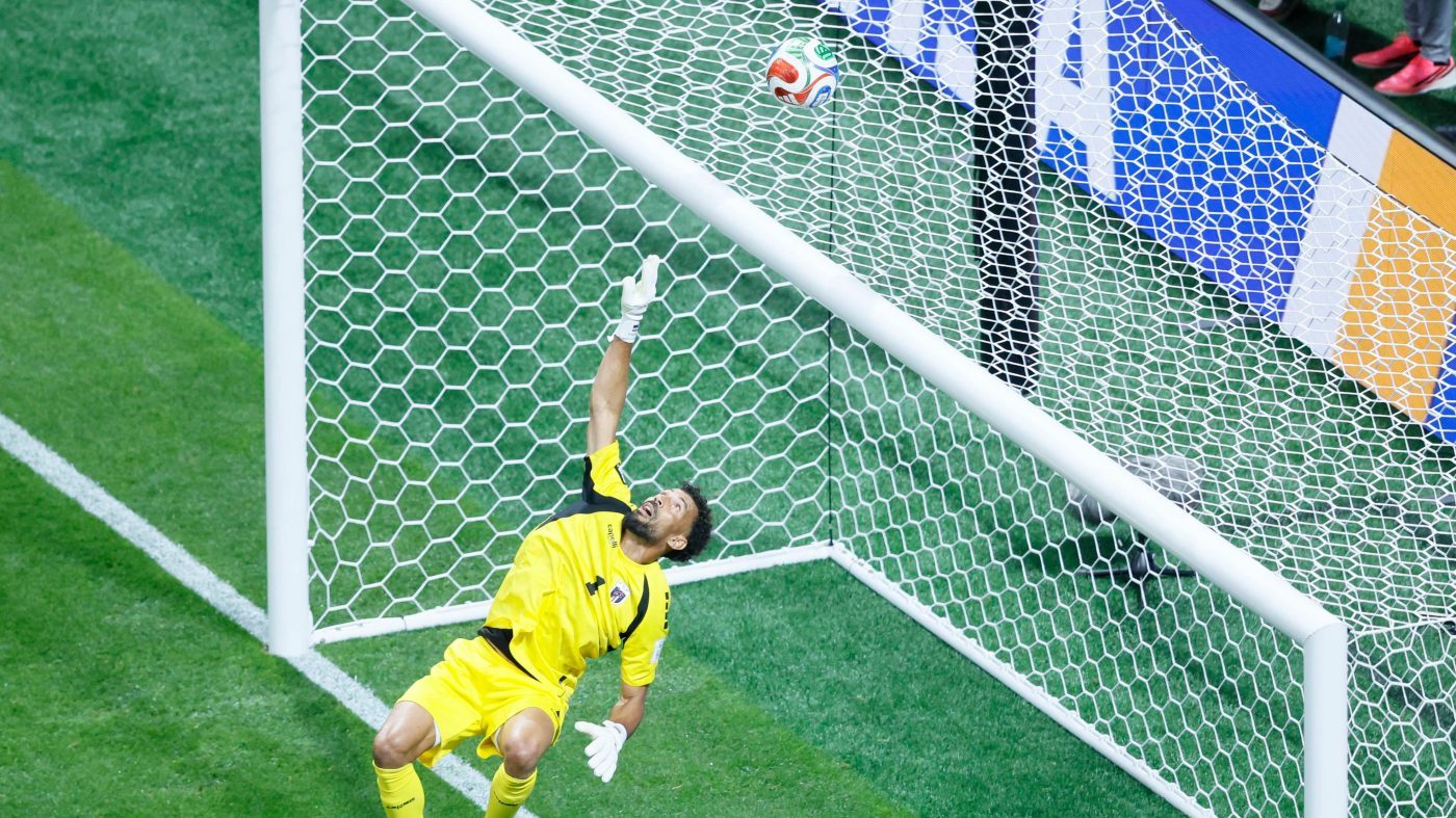 Jeffries Secures Visa for Cape Verde Goalie's Mother Ahead of Uruguay Match