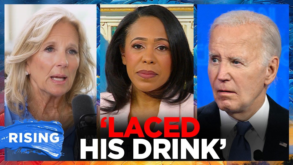 Jill Biden's 'Who Knows?' on Debate Drug Theory Stirs Democratic Reckoning