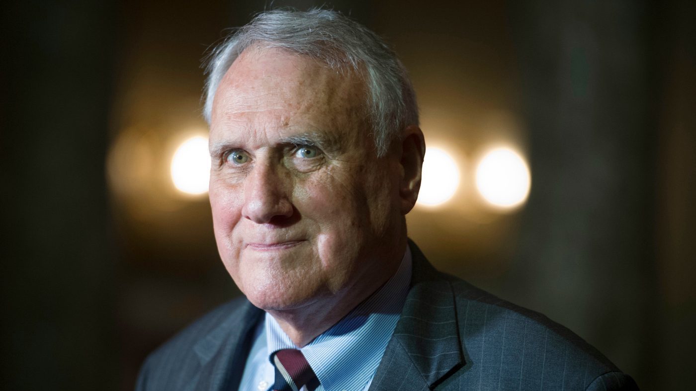 Jon Kyl, Arizona GOP Stalwart and Former Senate Whip, Dies at 84
