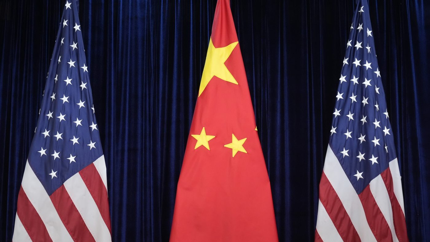Journalist Thomas Pauken II Charged as Unregistered Chinese Agent in Espionage Case