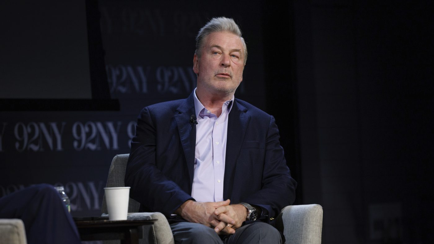 Judge Allows Civil Negligence Trial Against Alec Baldwin in 'Rust' Shooting to Proceed