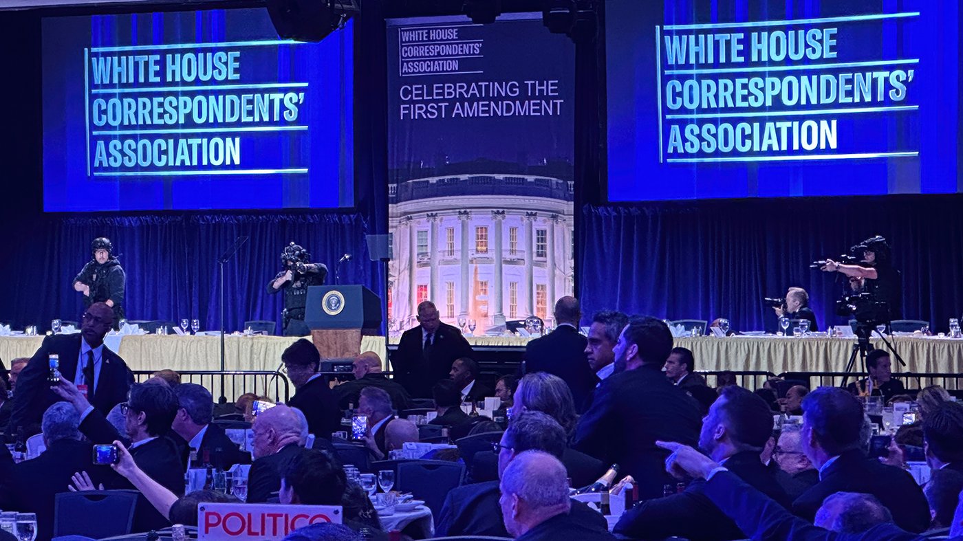 Judge Criticizes Harsh Jail Conditions for WHCA Dinner Shooting Suspect