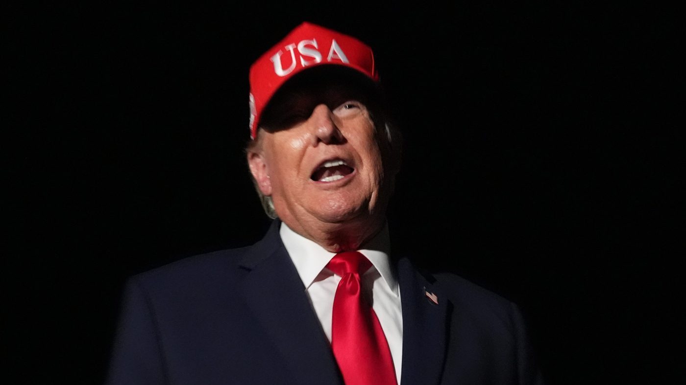 Judge Extends Ban on Trump Taxpayer-Funded Ads Through Midterms