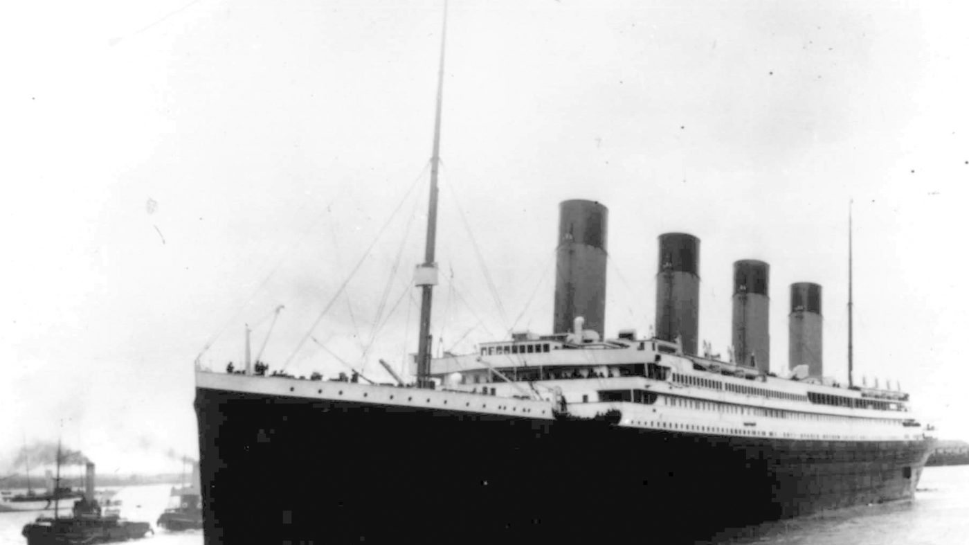 Judge Halts Titanic Artifact Auction Amid Preservation Dispute