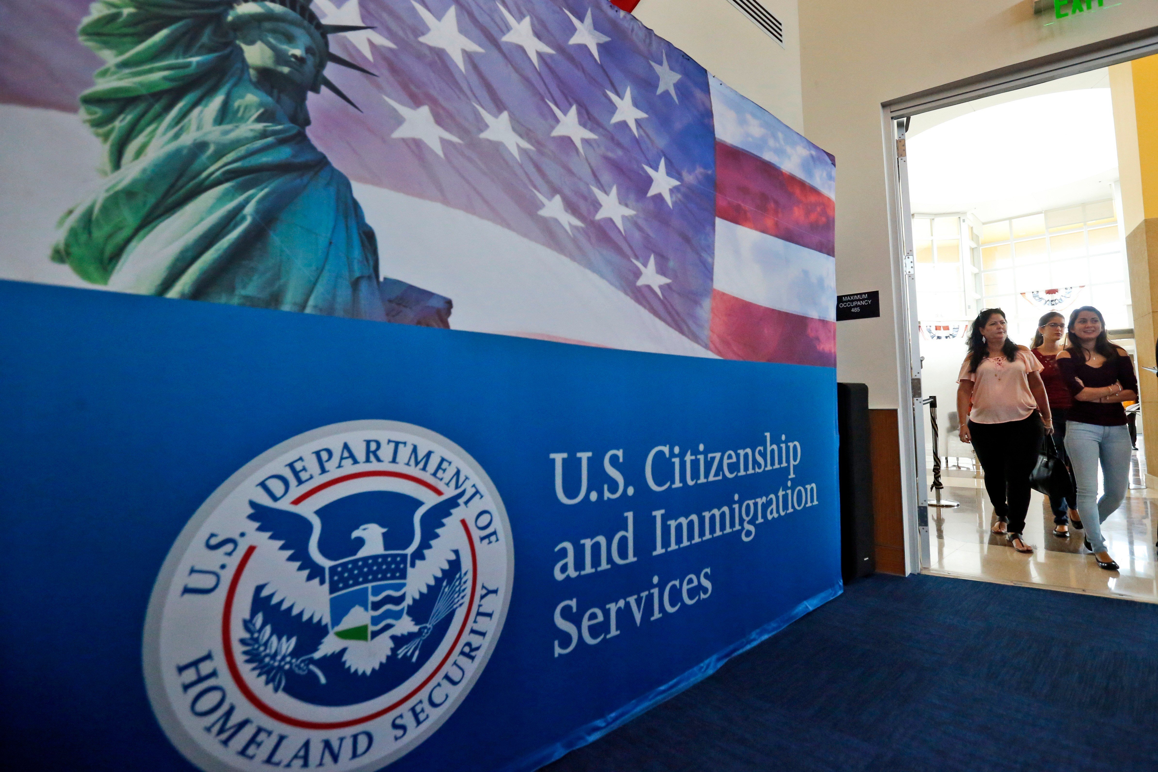 Judge Strikes Down Trump's 75-Country Visa Suspension