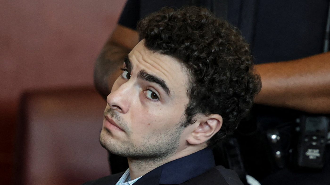 Judge to Decide on Live TV Coverage in Mangione Murder Trial