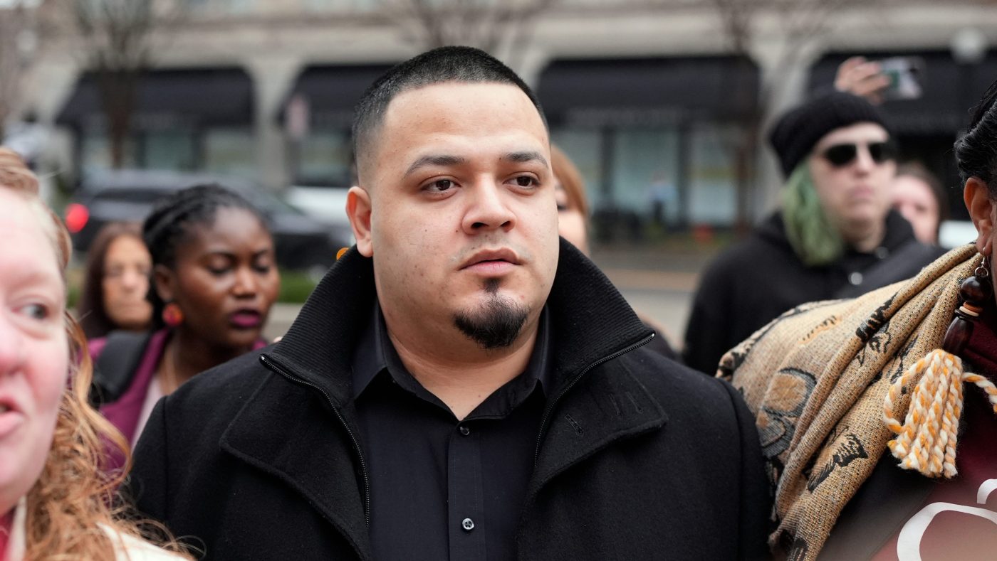 Judge Tosses Smuggling Charges Against Deportation Case Flashpoint Kilmar Abrego Garcia