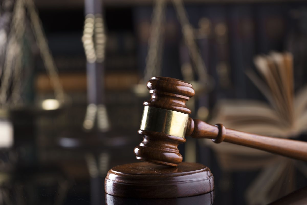 Judicial Independence Under Siege as Climate Activists Target Bench