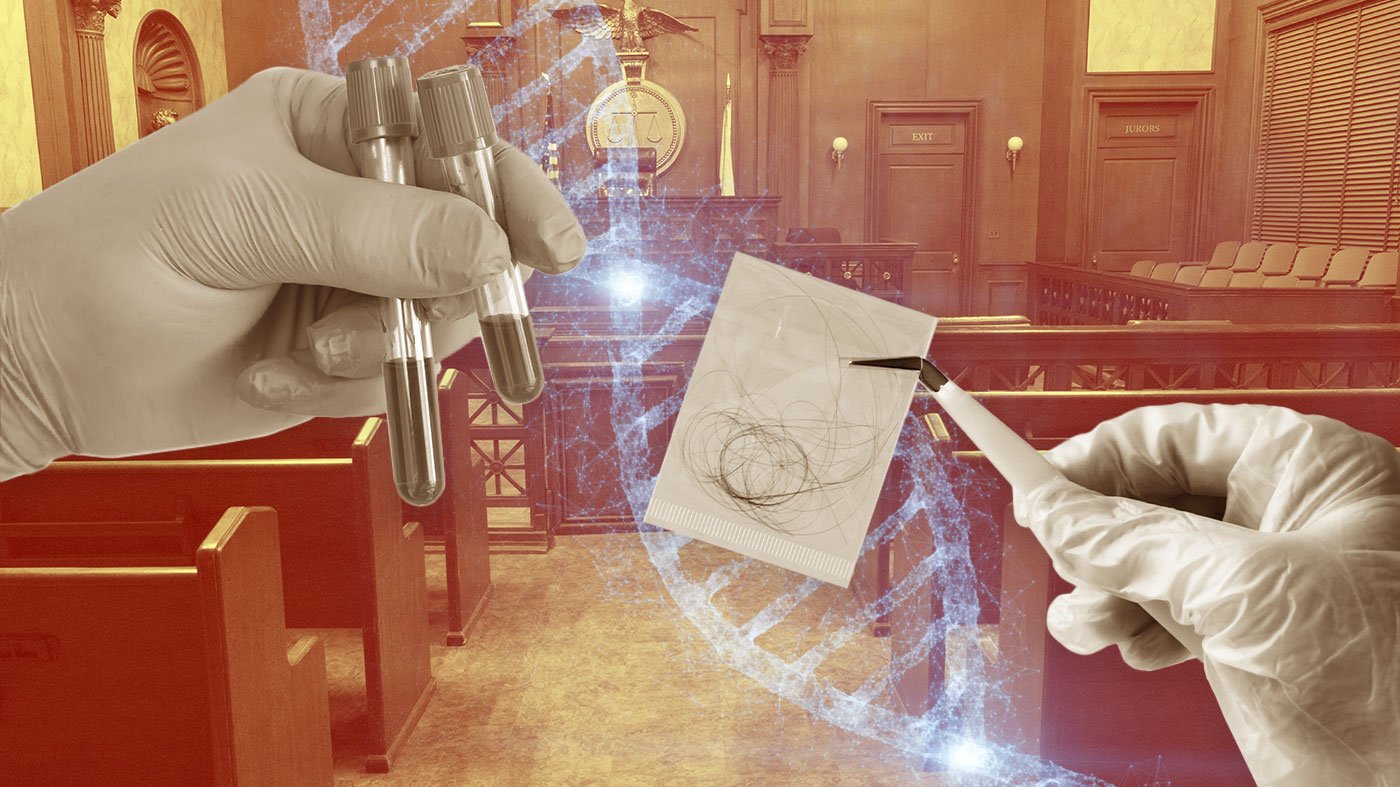 Junk Science in Courtrooms Led to Nine Executions, FBI Hair Analysis Failures Reveal