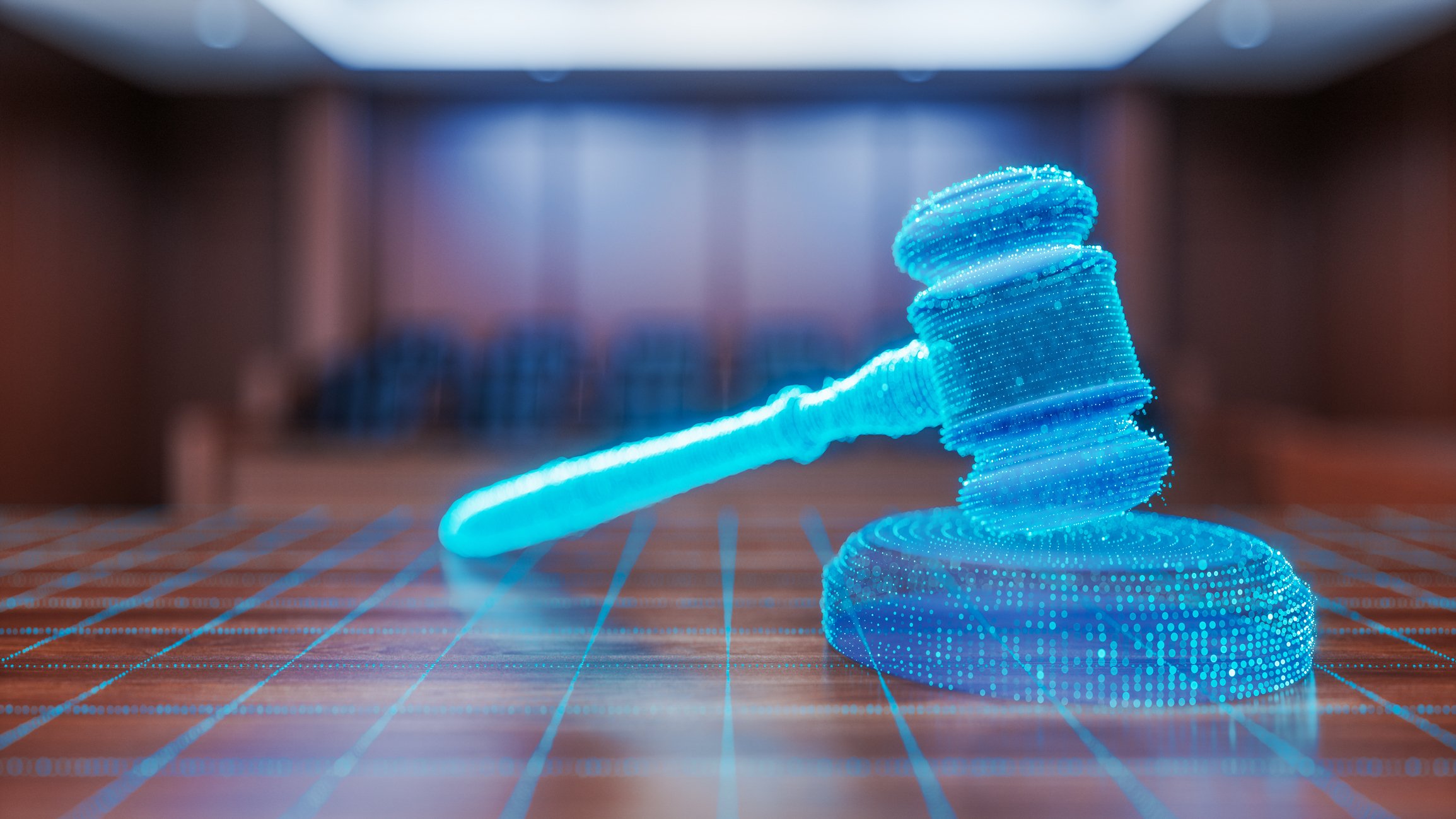 Jury Awards $3.1M in Telework Disability Case, Sending Signal on Remote Work Rights